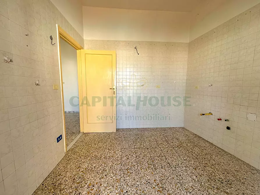 Immagine 7 di Appartamento in vendita  in Via Riviera Casilina a Capua