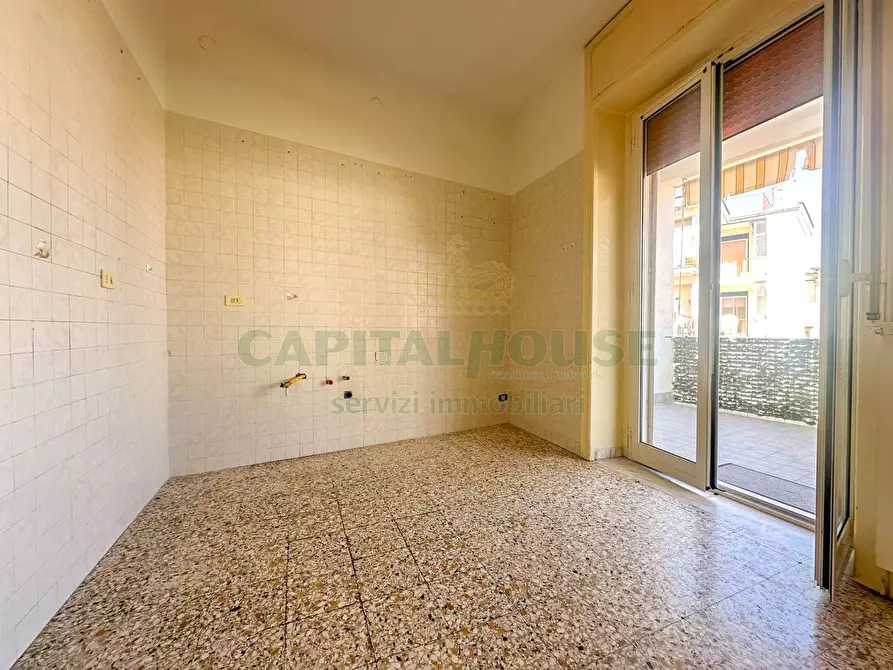 Immagine 9 di Appartamento in vendita  in Via Riviera Casilina a Capua