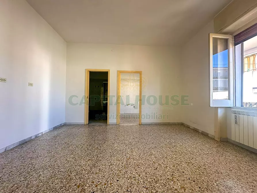 Immagine 13 di Appartamento in vendita  in Via Riviera Casilina a Capua