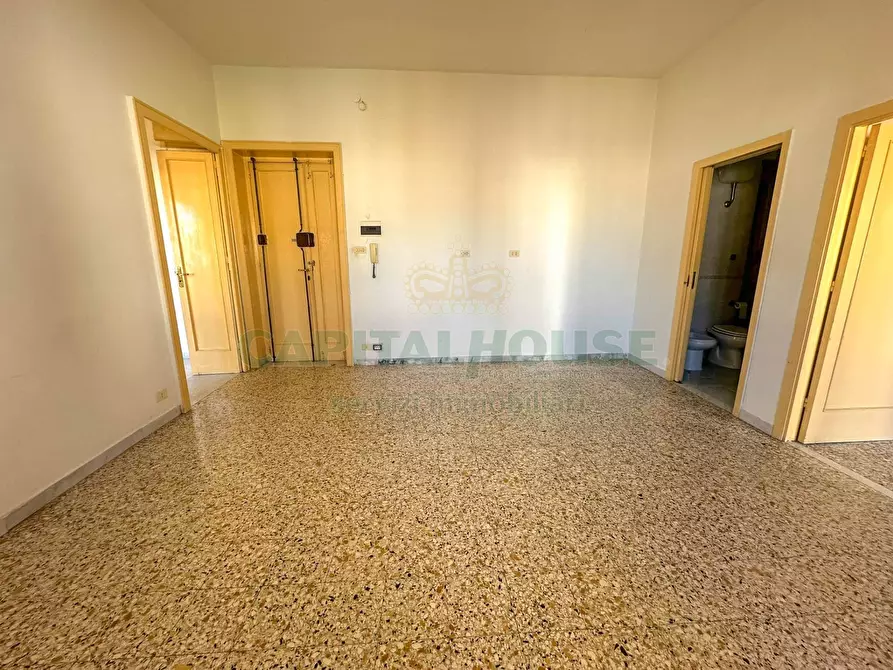 Immagine 17 di Appartamento in vendita  in Via Riviera Casilina a Capua