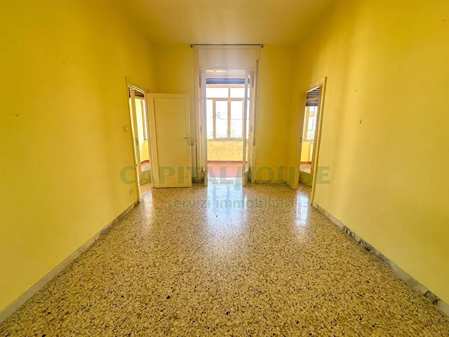 Immagine 20 di Appartamento in vendita  in Via Riviera Casilina a Capua