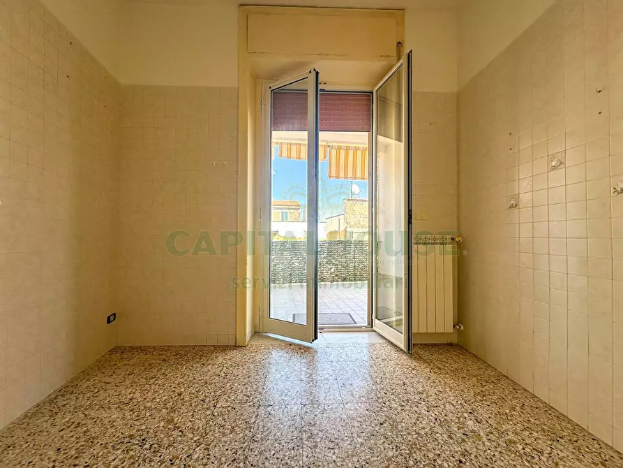 Immagine 22 di Appartamento in vendita  in Via Riviera Casilina a Capua