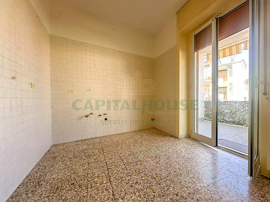 Immagine 23 di Appartamento in vendita  in Via Riviera Casilina a Capua