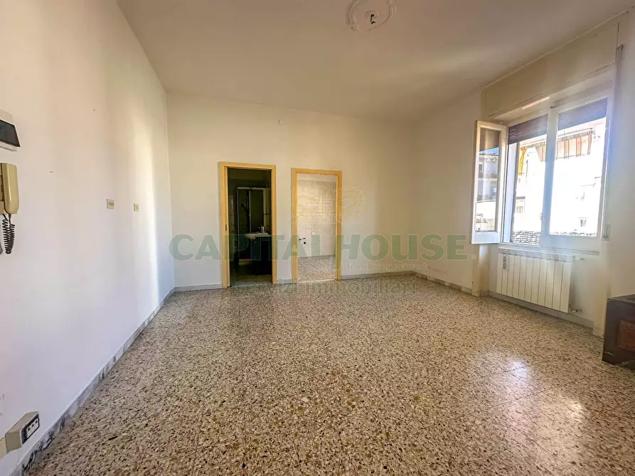 Immagine 24 di Appartamento in vendita  in Via Riviera Casilina a Capua
