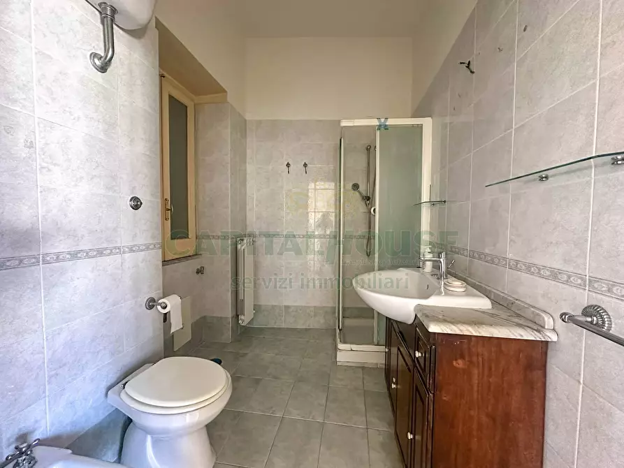 Immagine 25 di Appartamento in vendita  in Via Riviera Casilina a Capua