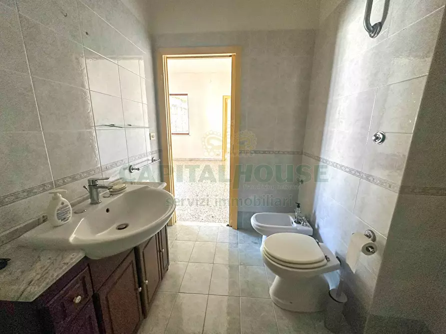 Immagine 26 di Appartamento in vendita  in Via Riviera Casilina a Capua