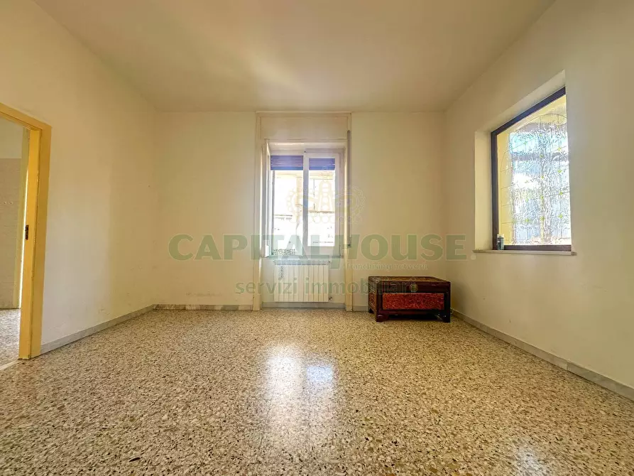 Immagine 27 di Appartamento in vendita  in Via Riviera Casilina a Capua