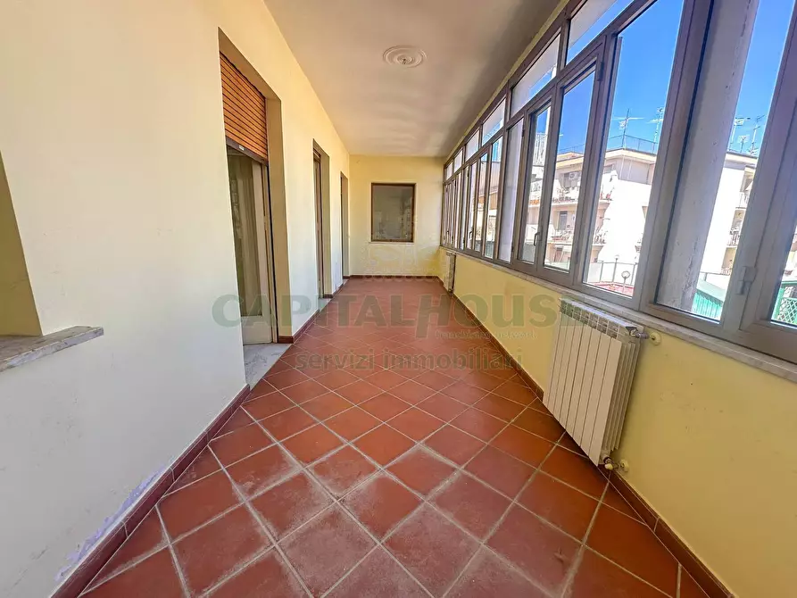 Immagine 29 di Appartamento in vendita  in Via Riviera Casilina a Capua
