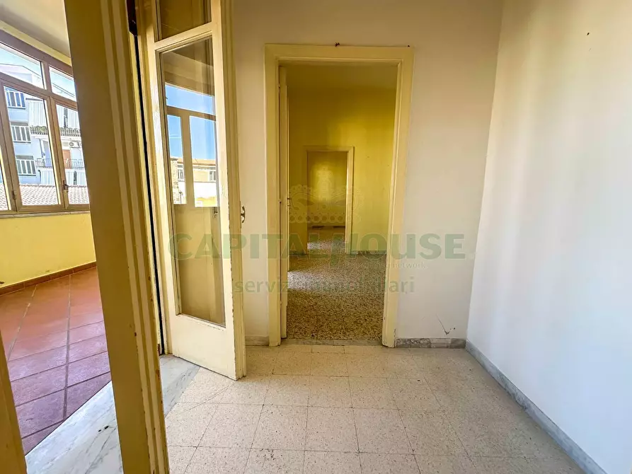 Immagine 30 di Appartamento in vendita  in Via Riviera Casilina a Capua