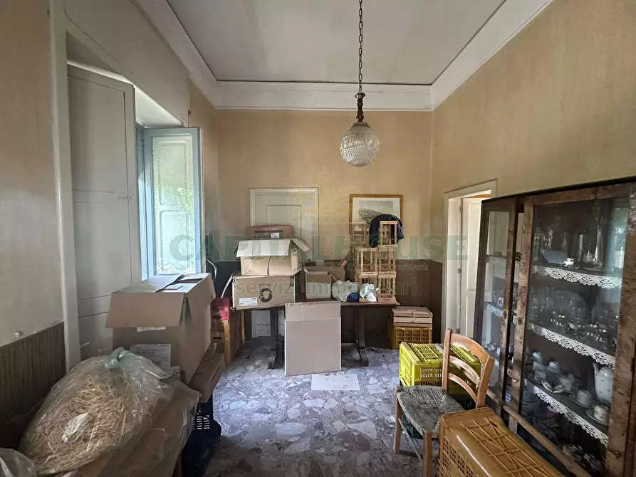 Immagine 4 di Casa indipendente in vendita  in via bosco a Somma Vesuviana