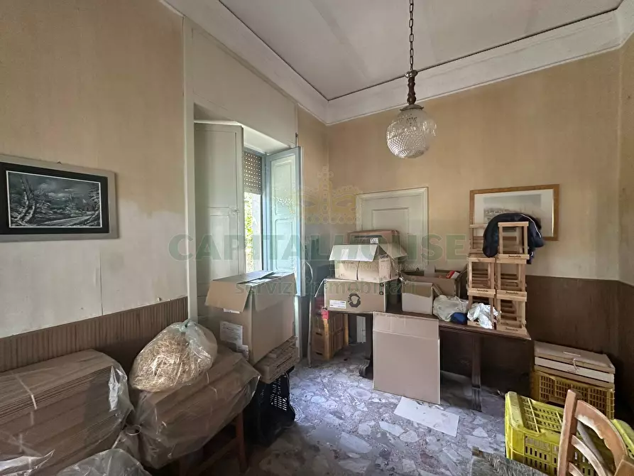 Immagine 5 di Casa indipendente in vendita  in via bosco a Somma Vesuviana