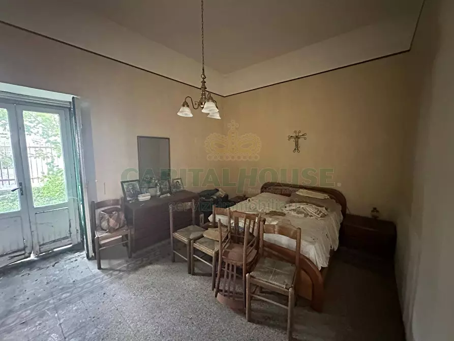 Immagine 8 di Casa indipendente in vendita  in via bosco a Somma Vesuviana