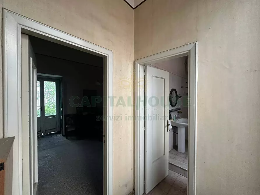 Immagine 10 di Casa indipendente in vendita  in via bosco a Somma Vesuviana