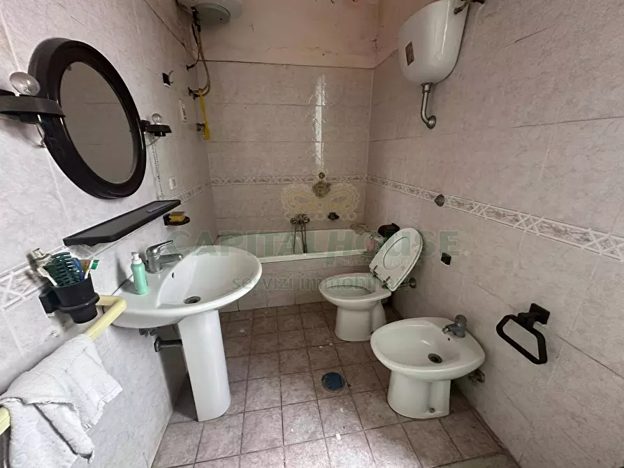 Immagine 11 di Casa indipendente in vendita  in via bosco a Somma Vesuviana