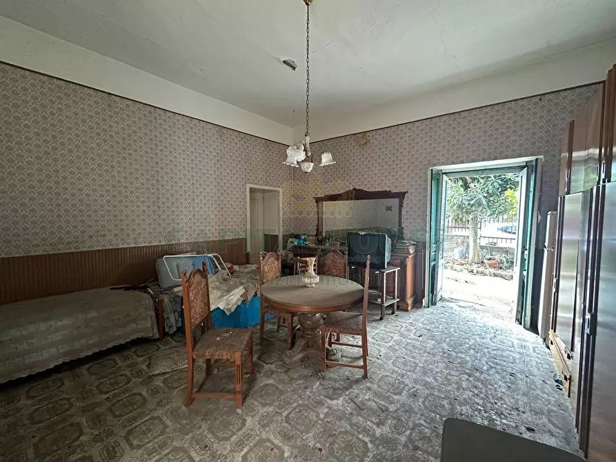 Immagine 6 di Casa indipendente in vendita  in via bosco a Somma Vesuviana