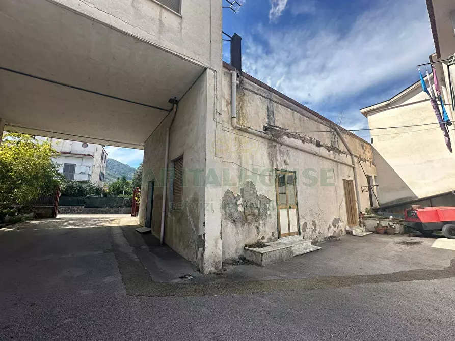 Immagine 16 di Casa indipendente in vendita  in via bosco a Somma Vesuviana