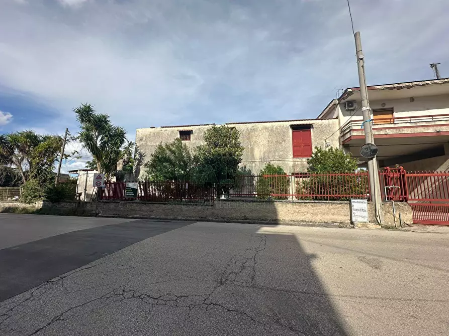 Immagine 1 di Casa indipendente in vendita  in via bosco a Somma Vesuviana