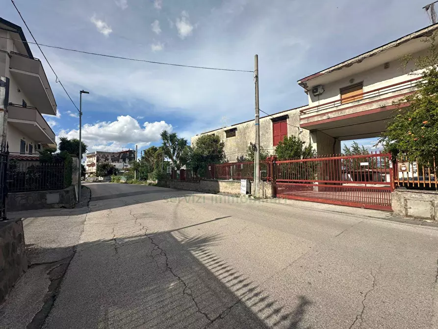 Immagine 3 di Casa indipendente in vendita  in via bosco a Somma Vesuviana