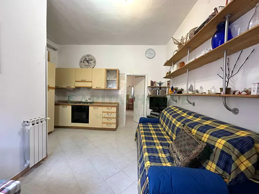 Immagine 2 di Appartamento in affitto  in via pisano a Bologna