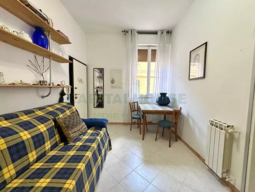 Immagine 3 di Appartamento in affitto  in via pisano a Bologna