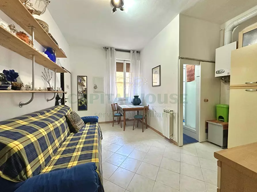 Immagine 4 di Appartamento in affitto  in via pisano a Bologna