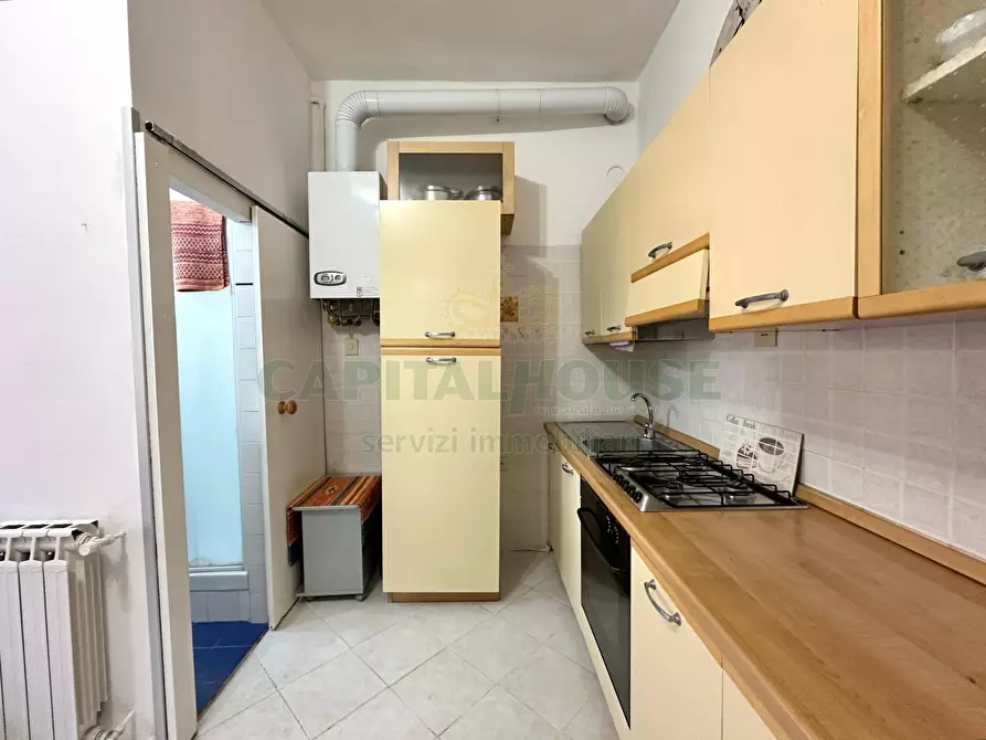 Immagine 5 di Appartamento in affitto  in via pisano a Bologna