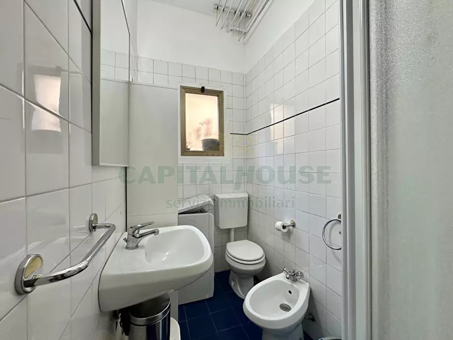 Immagine 6 di Appartamento in affitto  in via pisano a Bologna