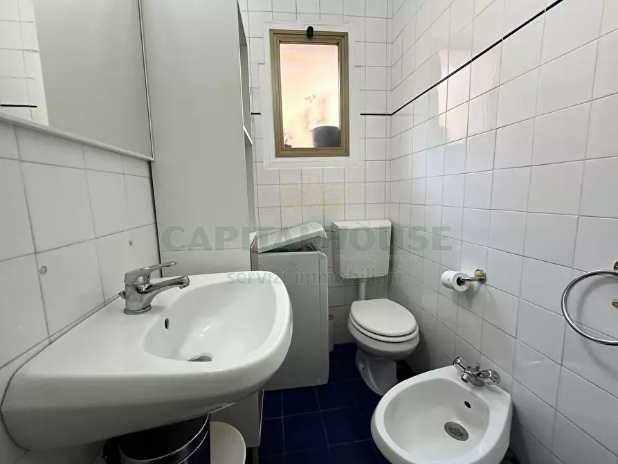 Immagine 7 di Appartamento in affitto  in via pisano a Bologna