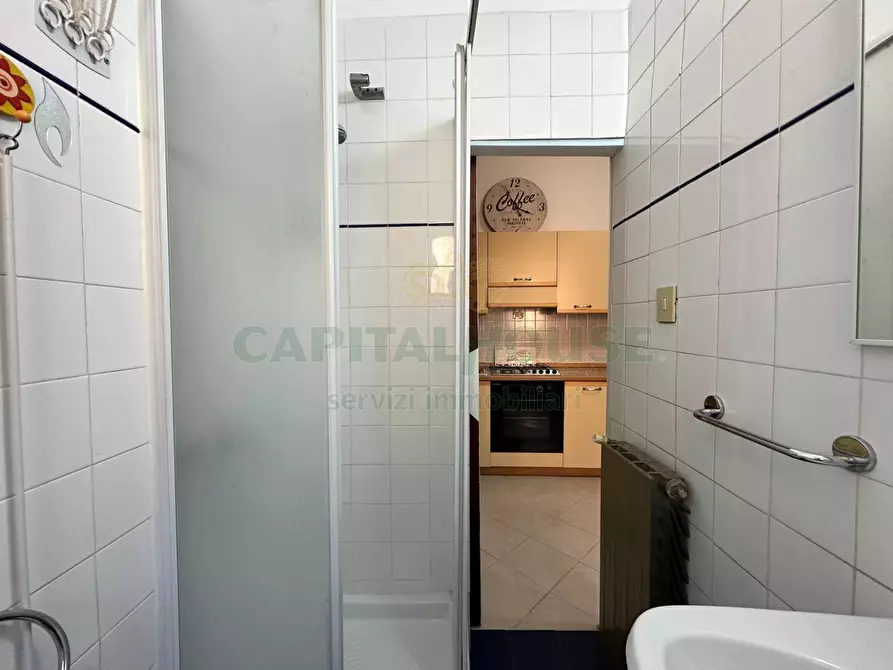 Immagine 8 di Appartamento in affitto  in via pisano a Bologna