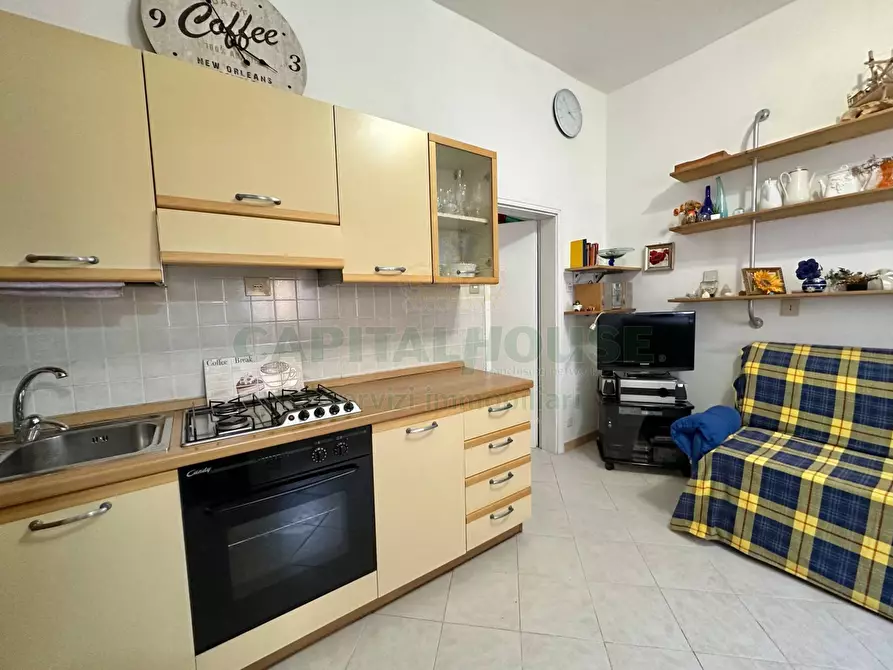 Immagine 9 di Appartamento in affitto  in via pisano a Bologna