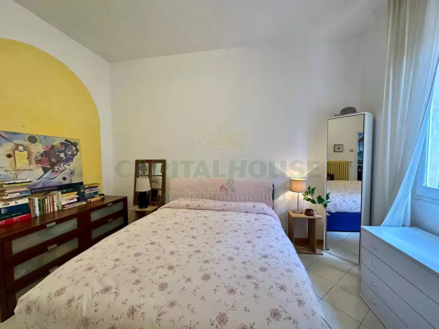 Immagine 12 di Appartamento in affitto  in via pisano a Bologna