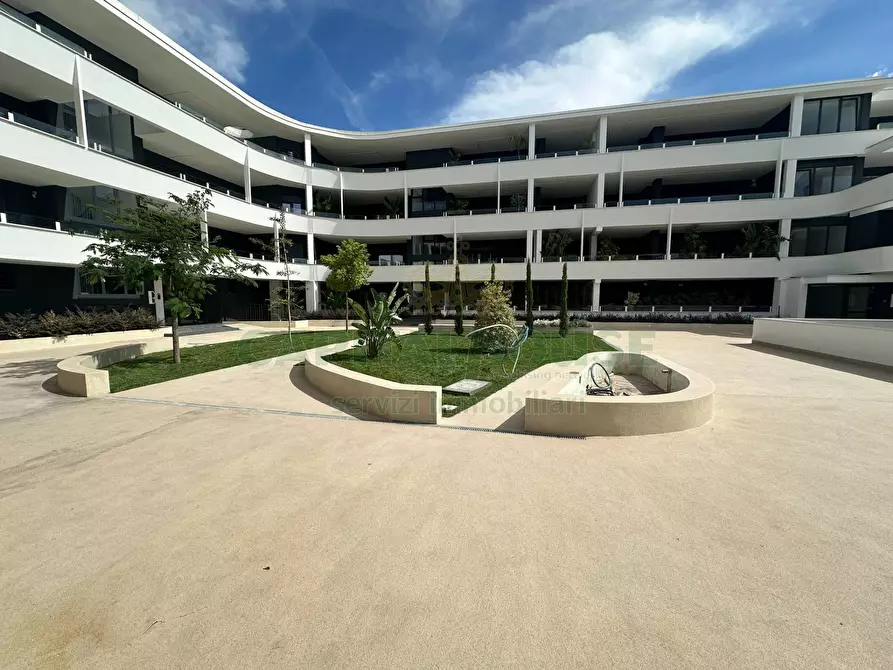 Immagine 1 di Appartamento in vendita  in Via Nicolò Copernico a San Prisco