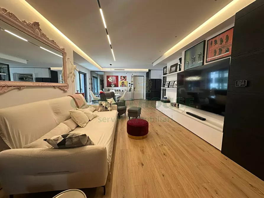 Immagine 3 di Appartamento in vendita  in Via Nicolò Copernico a San Prisco