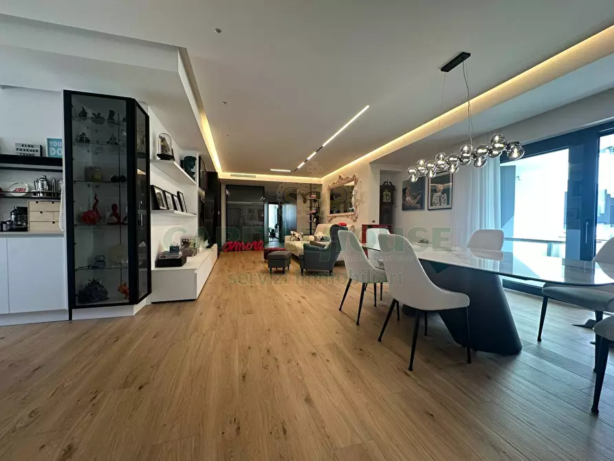 Immagine 4 di Appartamento in vendita  in Via Nicolò Copernico a San Prisco