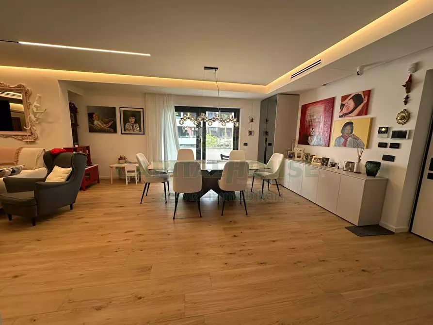 Immagine 6 di Appartamento in vendita  in Via Nicolò Copernico a San Prisco