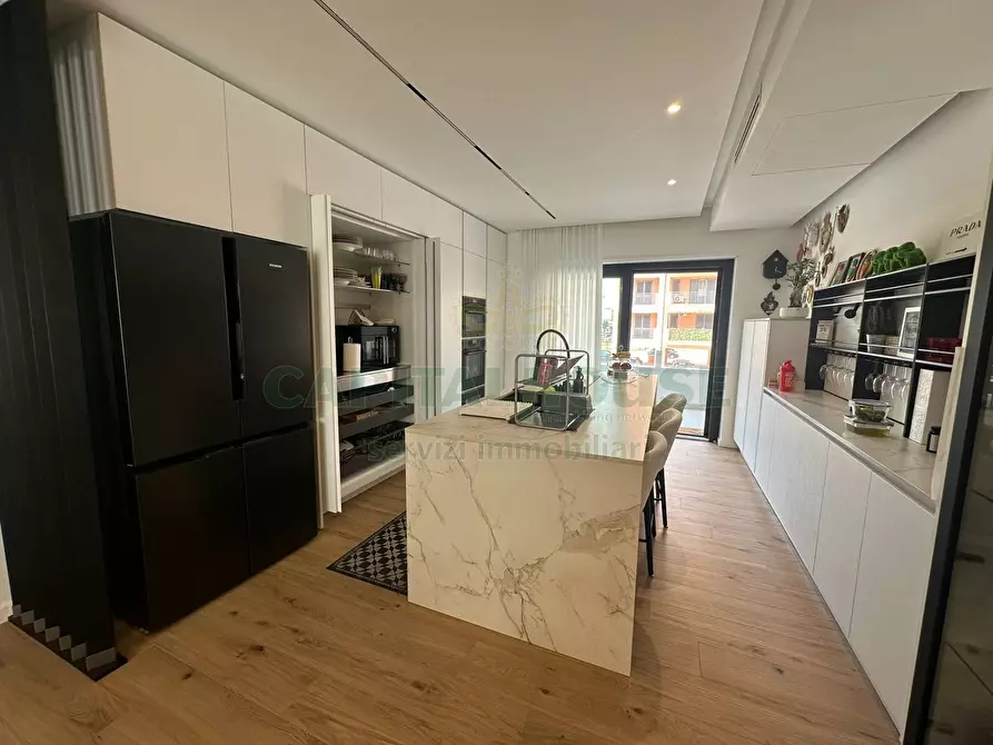 Immagine 8 di Appartamento in vendita  in Via Nicolò Copernico a San Prisco