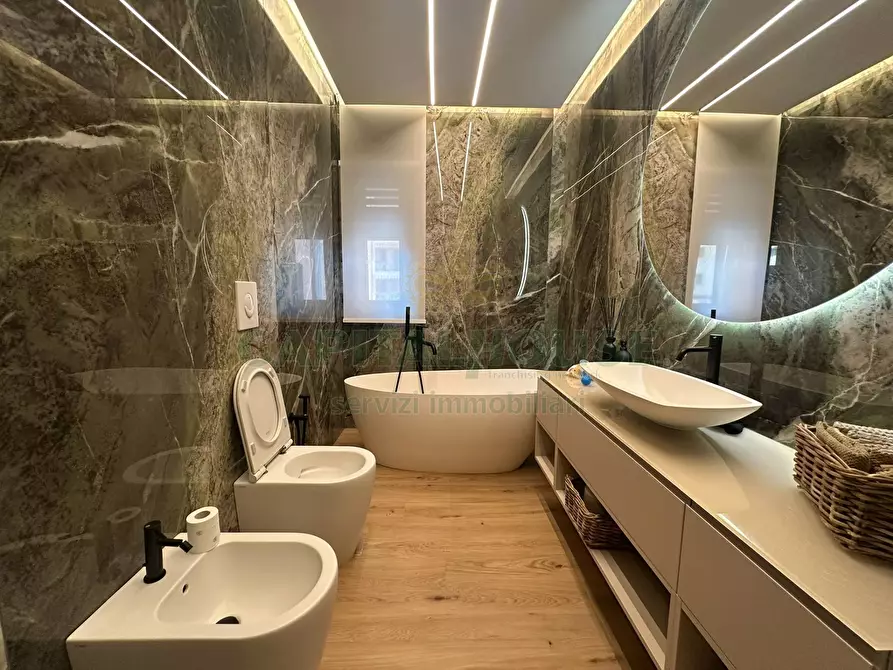 Immagine 9 di Appartamento in vendita  in Via Nicolò Copernico a San Prisco