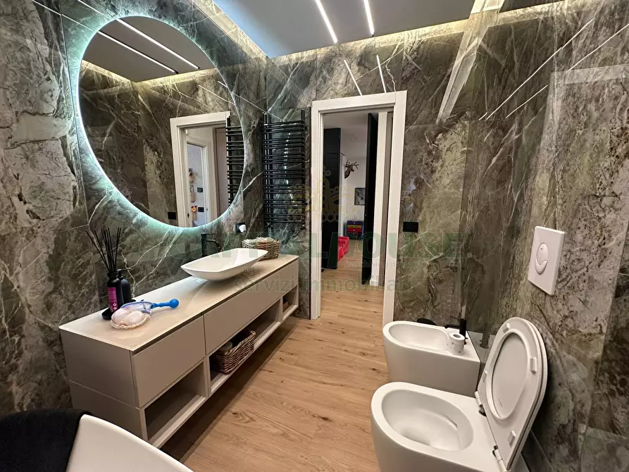 Immagine 10 di Appartamento in vendita  in Via Nicolò Copernico a San Prisco