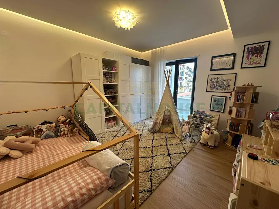 Immagine 12 di Appartamento in vendita  in Via Nicolò Copernico a San Prisco