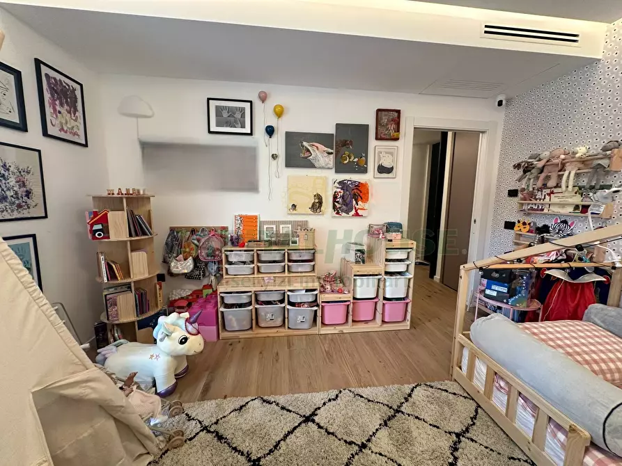 Immagine 13 di Appartamento in vendita  in Via Nicolò Copernico a San Prisco