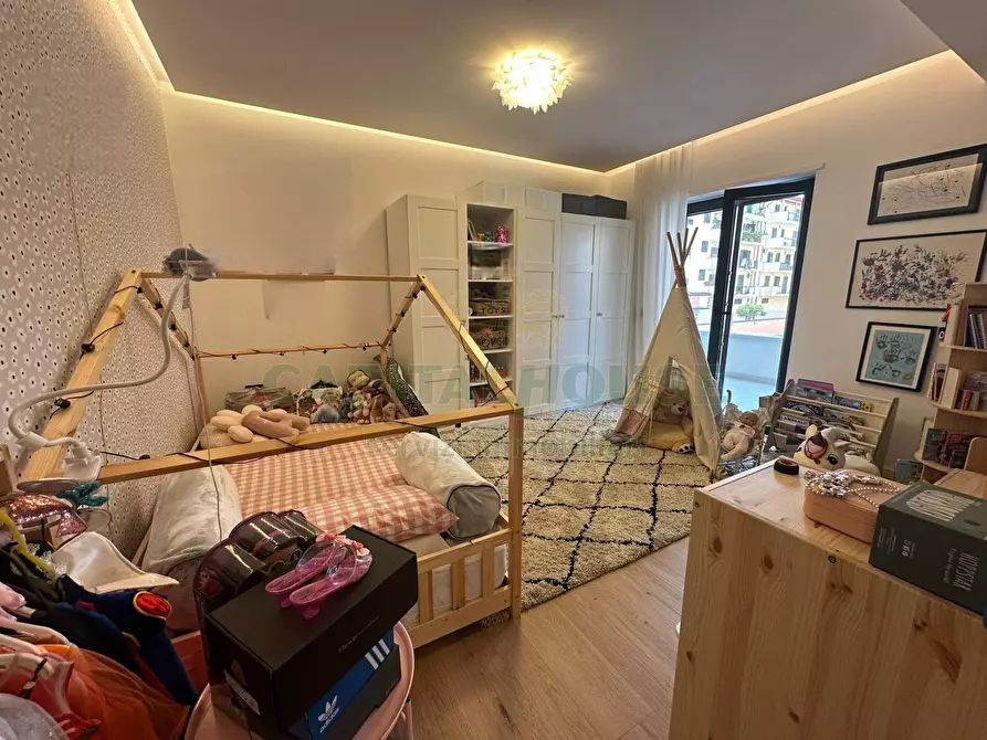 Immagine 14 di Appartamento in vendita  in Via Nicolò Copernico a San Prisco