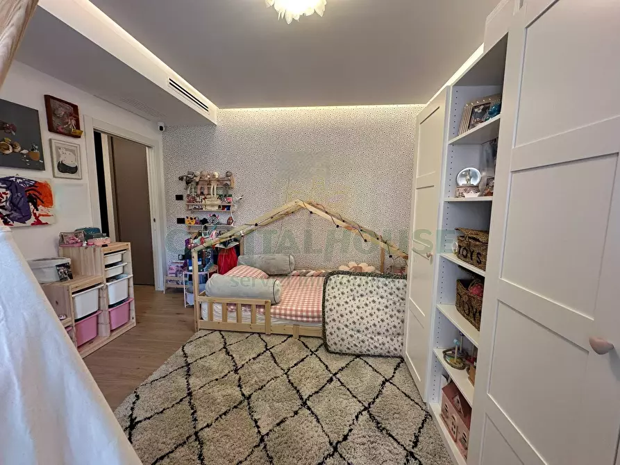 Immagine 15 di Appartamento in vendita  in Via Nicolò Copernico a San Prisco