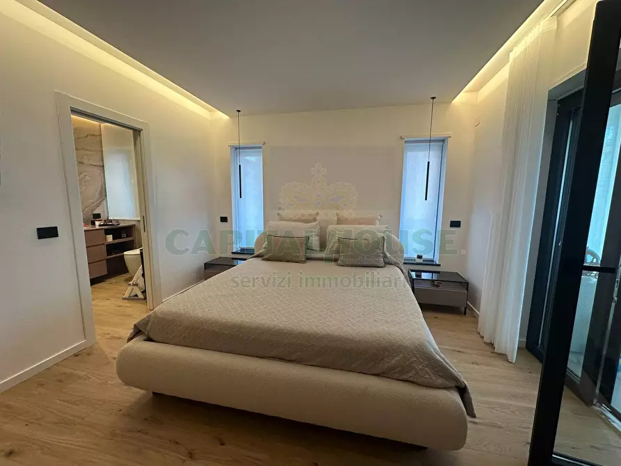 Immagine 16 di Appartamento in vendita  in Via Nicolò Copernico a San Prisco