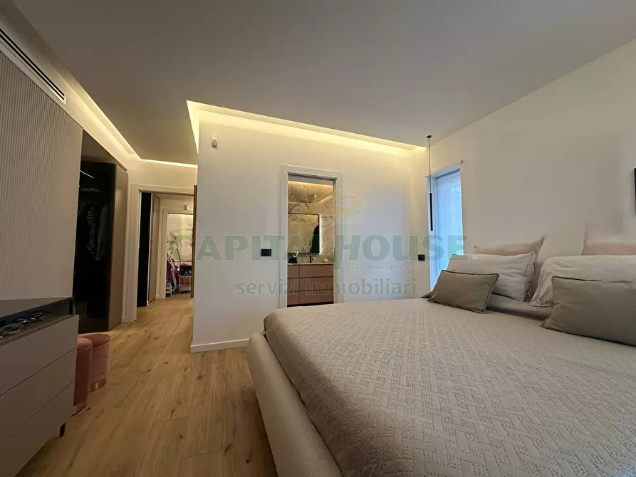 Immagine 17 di Appartamento in vendita  in Via Nicolò Copernico a San Prisco