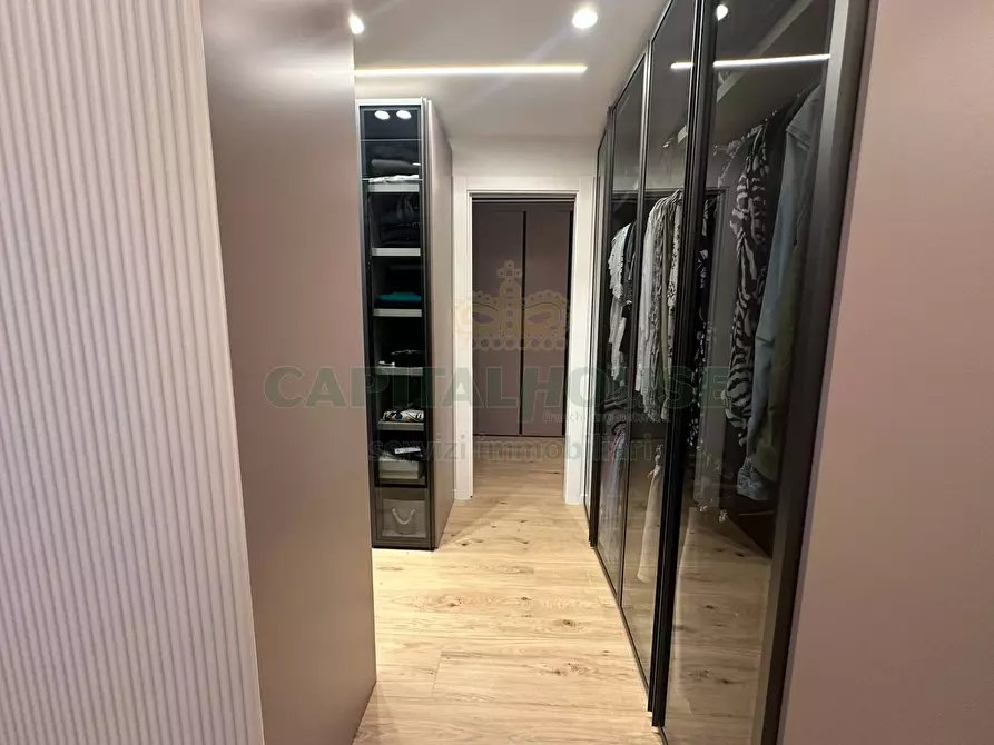 Immagine 18 di Appartamento in vendita  in Via Nicolò Copernico a San Prisco