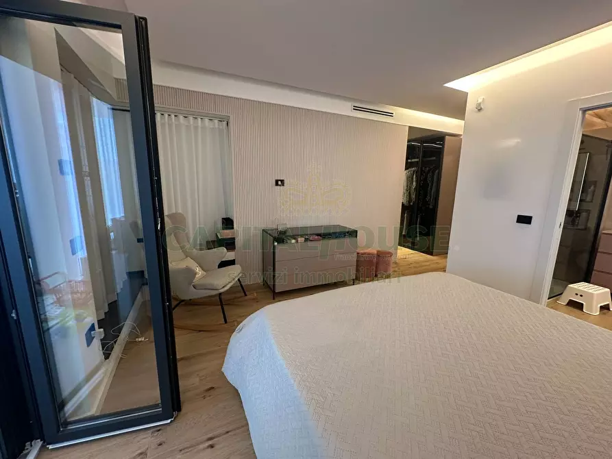 Immagine 19 di Appartamento in vendita  in Via Nicolò Copernico a San Prisco