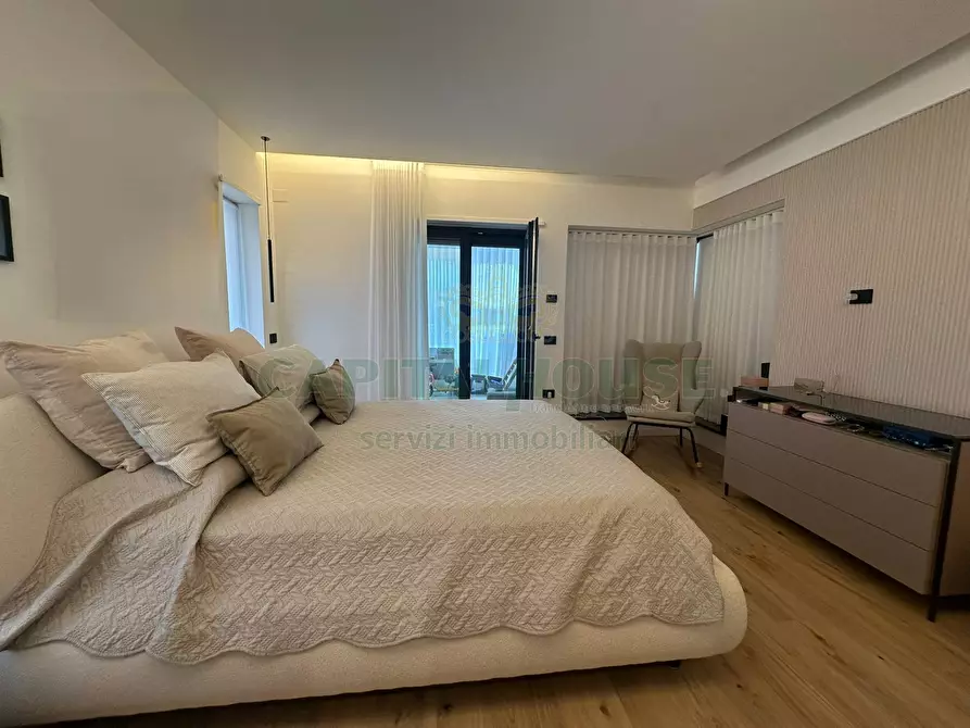 Immagine 20 di Appartamento in vendita  in Via Nicolò Copernico a San Prisco