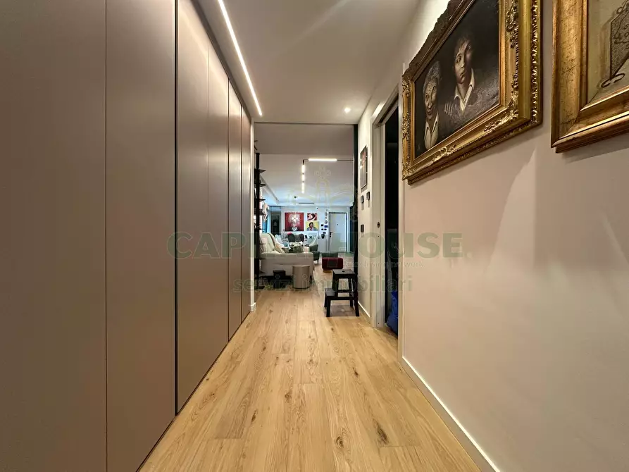 Immagine 21 di Appartamento in vendita  in Via Nicolò Copernico a San Prisco