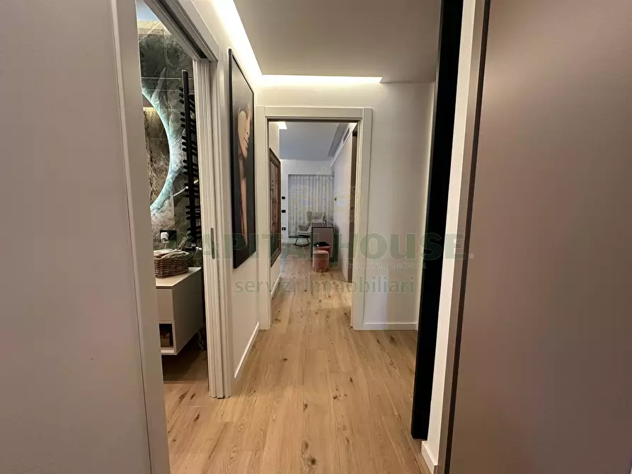 Immagine 22 di Appartamento in vendita  in Via Nicolò Copernico a San Prisco