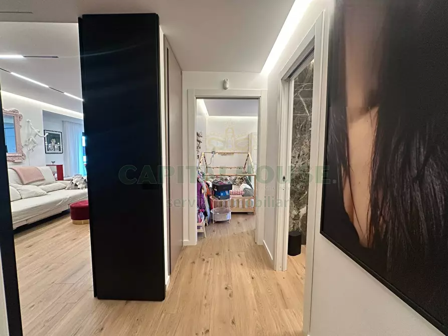 Immagine 23 di Appartamento in vendita  in Via Nicolò Copernico a San Prisco